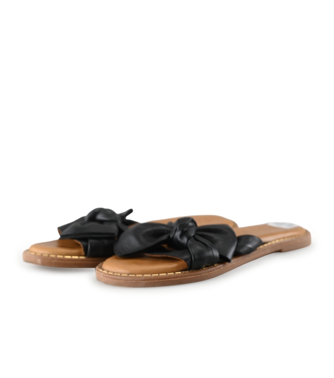 Tango Slippers