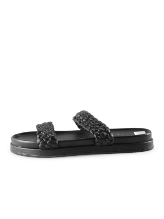 Blasz Slippers Zwart 295673