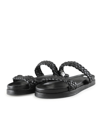 Blasz Slippers Zwart 295673
