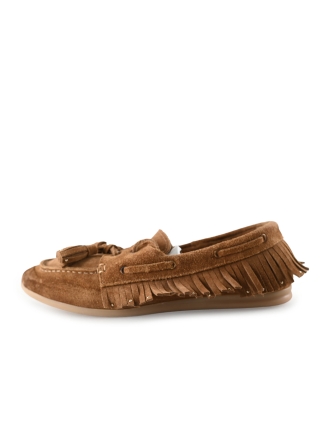 Ayana Instappers Cognac 295674