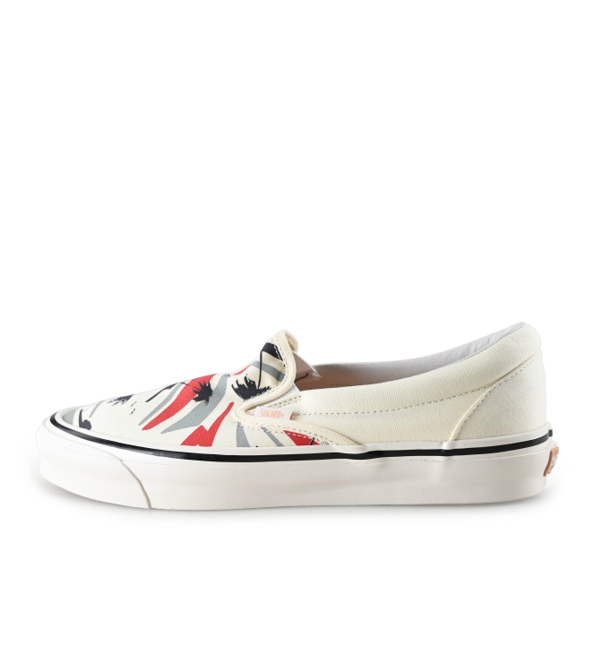 Vans Instappers