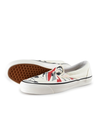 Vans Instappers