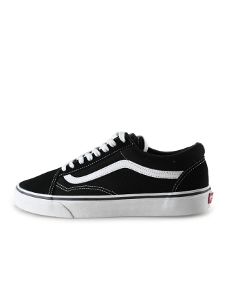 Vans Sneakers Zwart 295677
