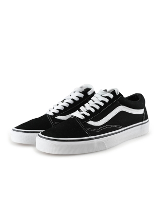 Vans Sneakers Zwart 295677
