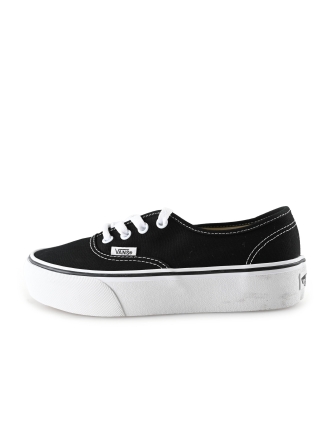 Vans Sneakers Zwart 295683
