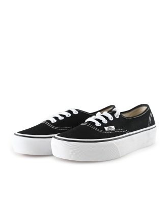 Vans Sneakers Zwart 295683