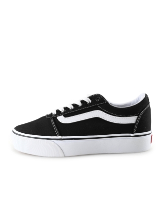 Vans Sneakers Zwart 295685