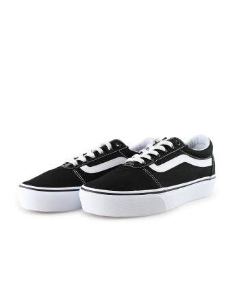 Vans Sneakers Zwart 295685