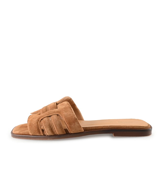 Notre-V Slippers