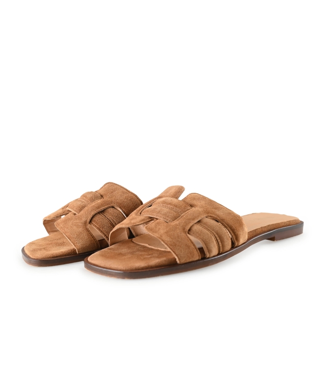 Notre-V Slippers