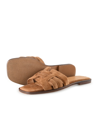 Notre-V Slippers