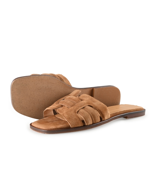Notre-V Slippers