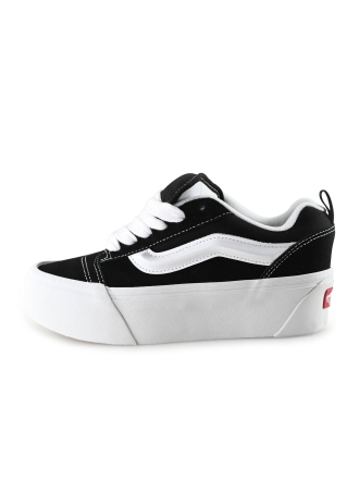 Vans Sneakers Zwart 295690