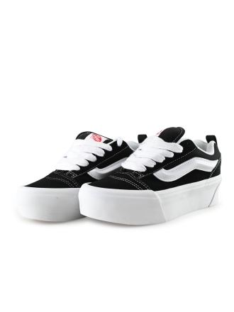 Vans Sneakers Zwart 295690