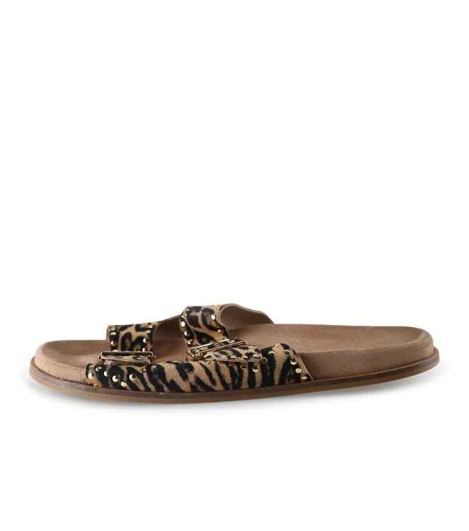 Harper Slippers