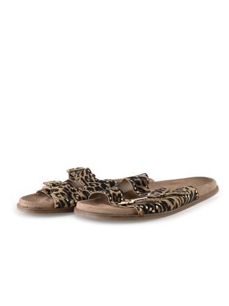 Harper Slippers
