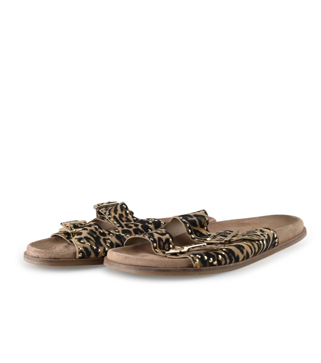 Harper Slippers