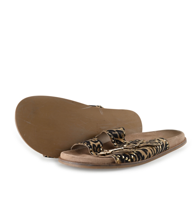 Harper Slippers