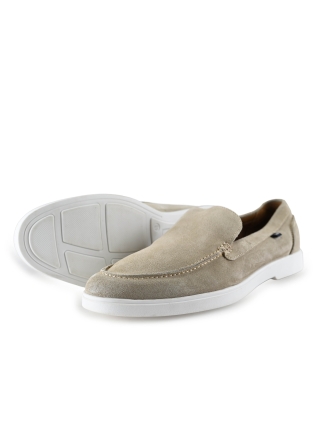Clay Loafers