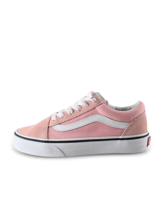 Vans Sneakers Beige 295699