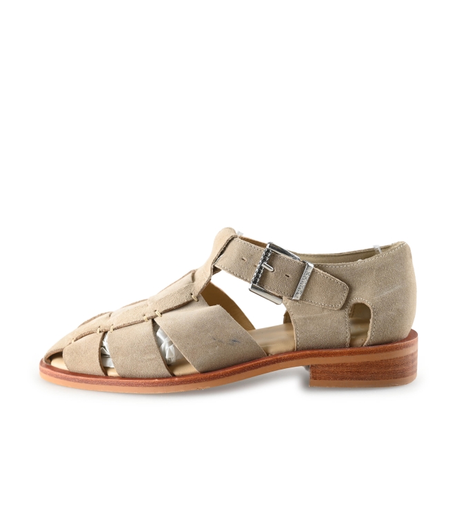 Bronx Sandalen