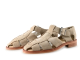 Bronx Sandalen