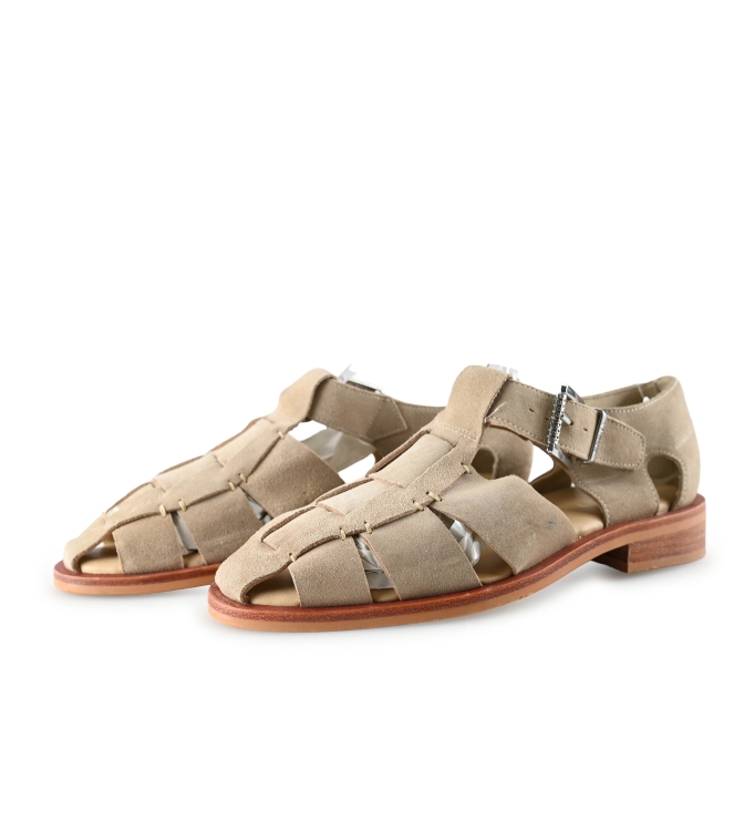 Bronx Sandalen