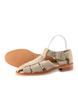 Bronx Sandalen