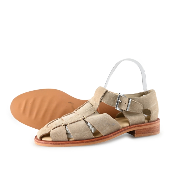Bronx Sandalen
