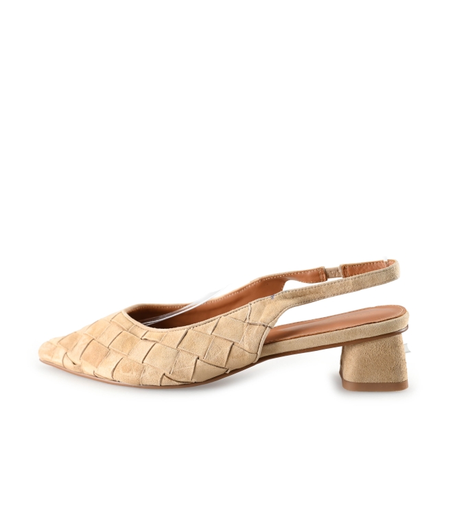 Stefano Lauran Slingbacks