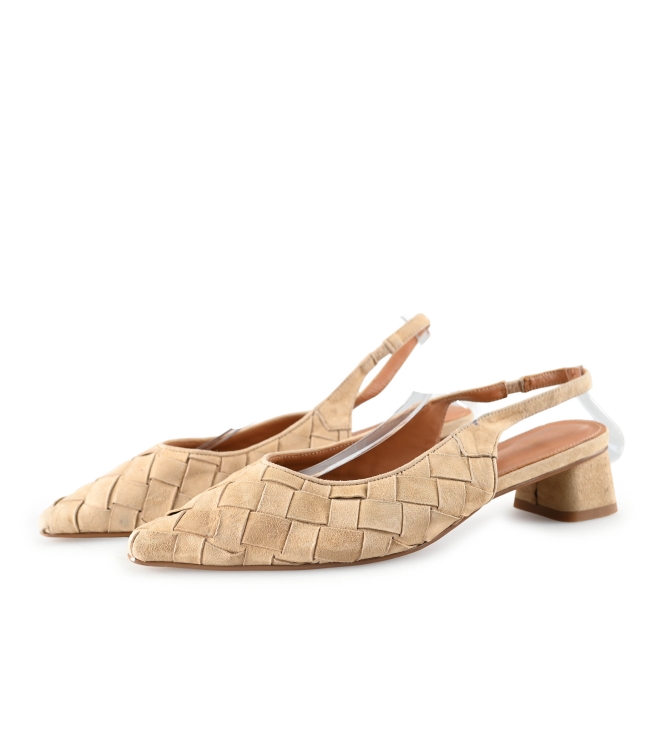 Stefano Lauran Slingbacks