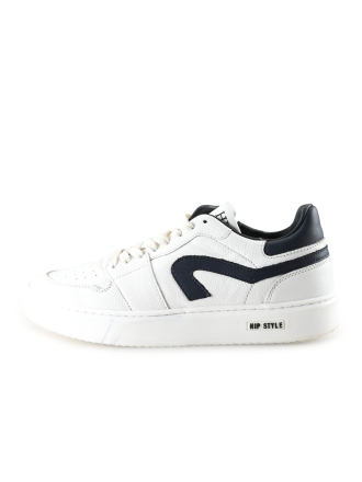 Pinocchio Sneakers Wit 295707