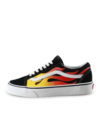 Vans Sneakers Zwart 295708