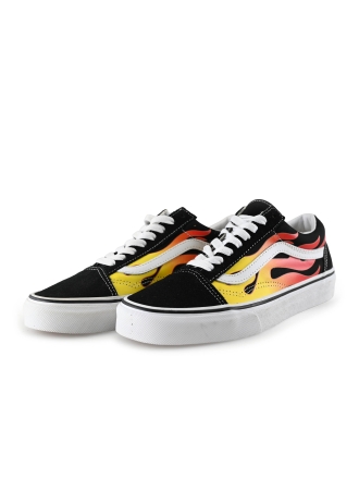 Vans Sneakers Zwart 295708