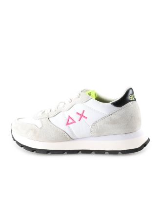 Ax Sneakers Wit 295716