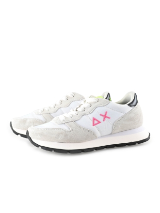 Ax Sneakers Wit 295716