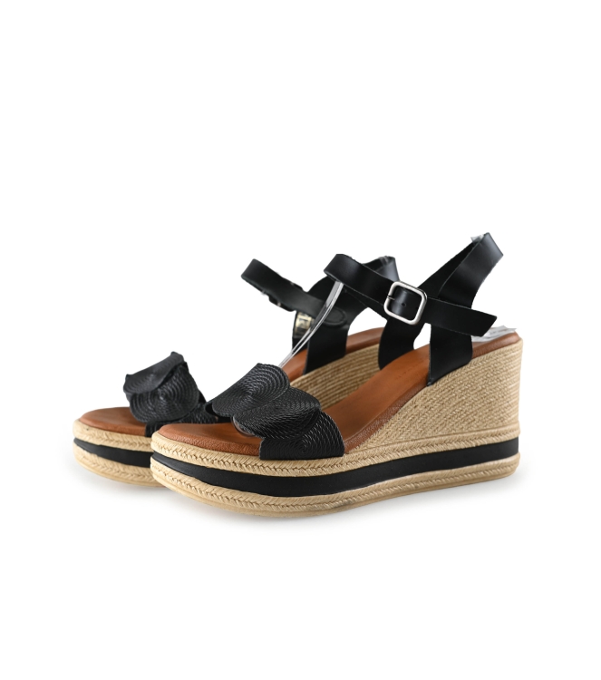 Stefano Lauran Sandalen