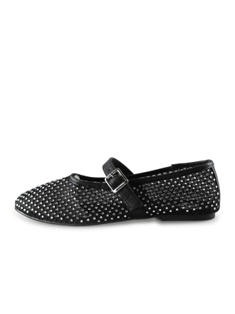 Keddo Ballerina's Zwart 295720
