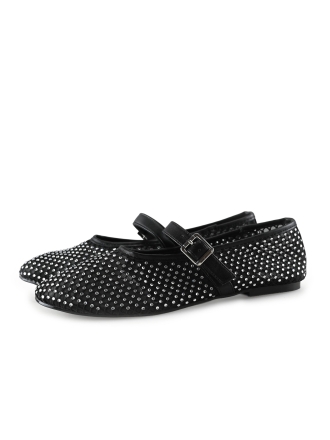 Keddo Ballerina's Zwart 295720