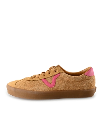 Vans Sneakers Geel 295726