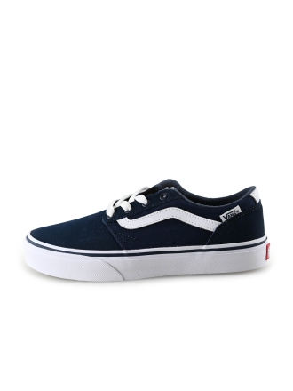 Vans Sneakers Blauw 295727