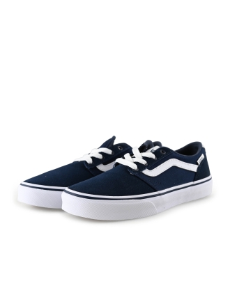 Vans Sneakers Blauw 295727