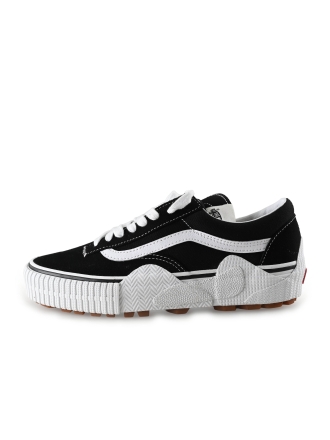 Vans Sneakers Zwart 295730
