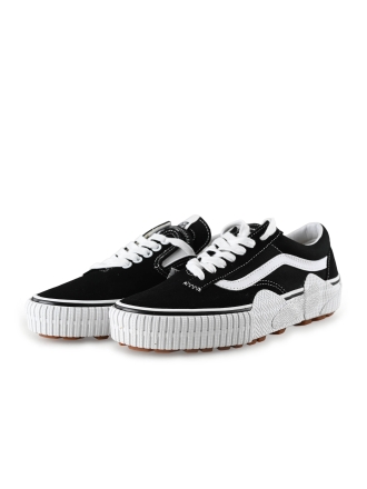 Vans Sneakers Zwart 295730