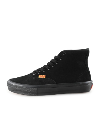 Vans Hoge sneakers Zwart 295731
