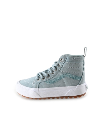 Vans Hoge sneakers Blauw 295740