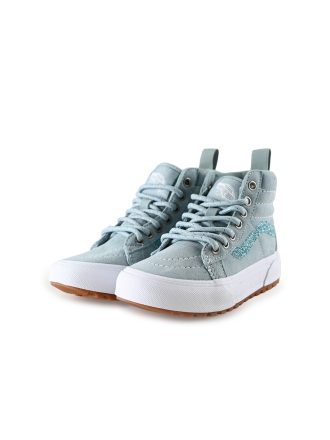 Vans Hoge sneakers Blauw 295740