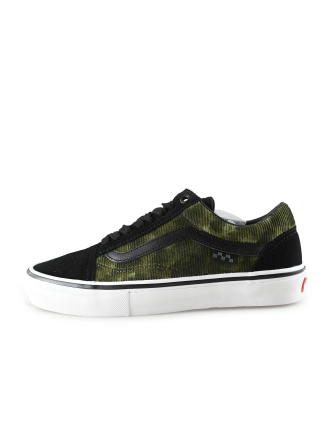 Vans Sneakers Zwart 295757