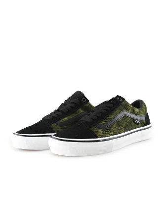 Vans Sneakers Zwart 295757