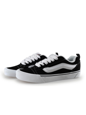 Vans Sneakers Zwart 295778